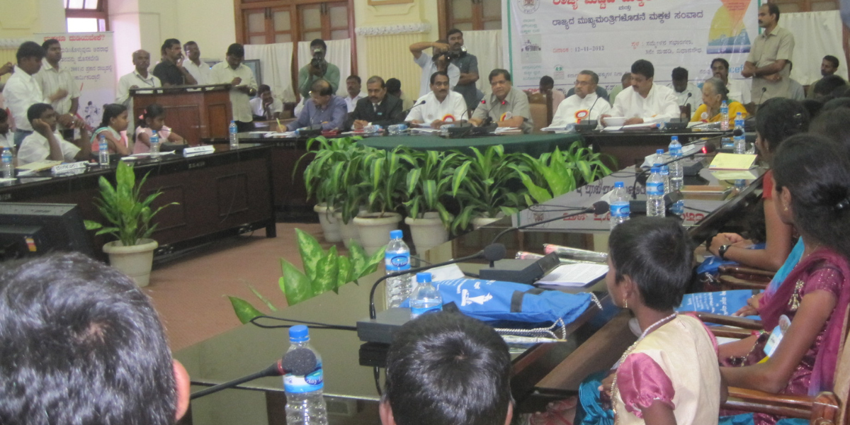 Championing & Networking