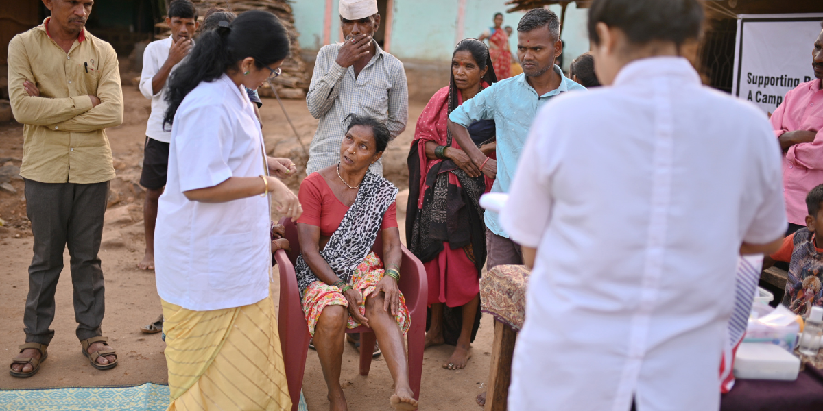  Health & Rehabilitation